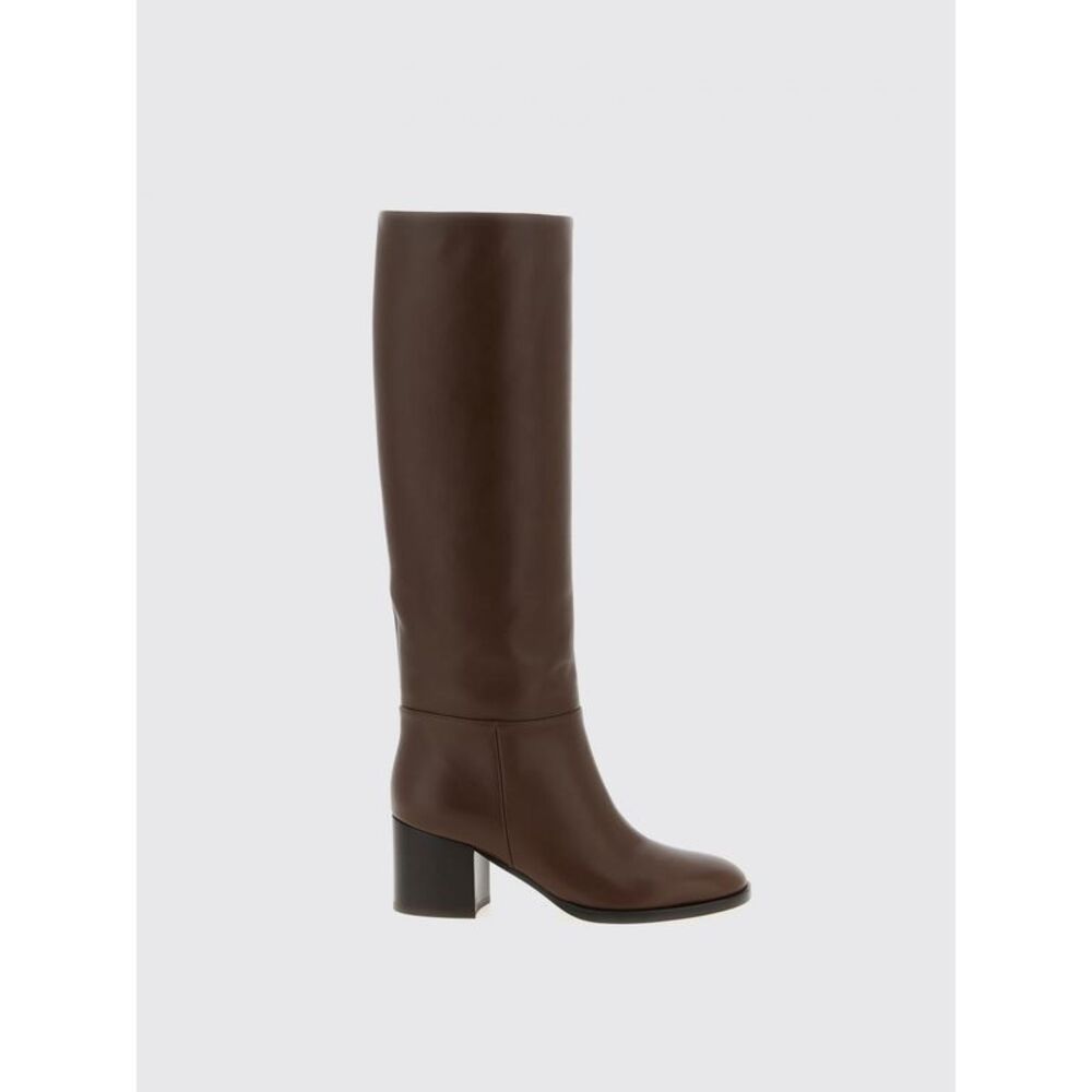 Gianvito Rossi Women Shoes Woman Gianvito Rossi